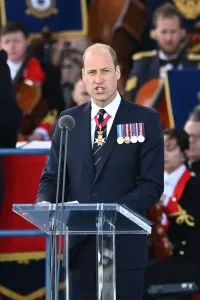 prince William