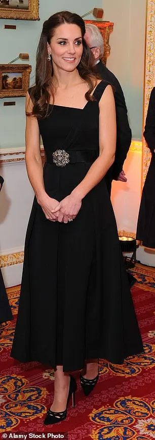 The royal attends the Place2Be Wellbeing in Schools Awards at Mansion House in London in 2016