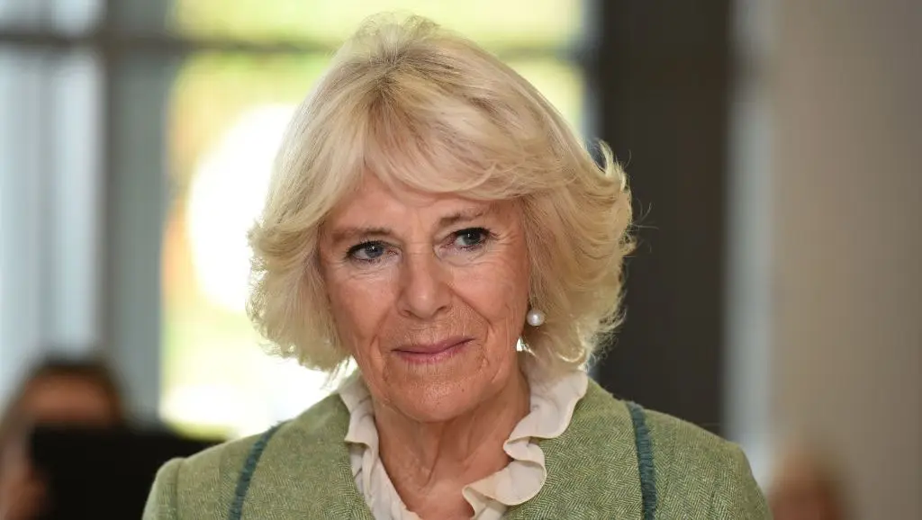 preview for Five Facts About Camilla, Queen Consort