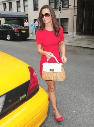 Pippa Middleton