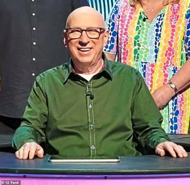 Swift exit: Veteran DJ Ken Bruce admits Taylor Swift leaves him feeling underwhelmed