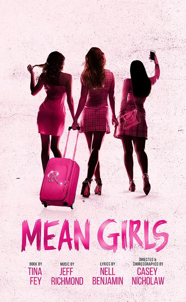 It tells the story of a trio of popular teenage girls called The Plastics, made up of Regina, Gretchen and Karen, who rule North Shore High school