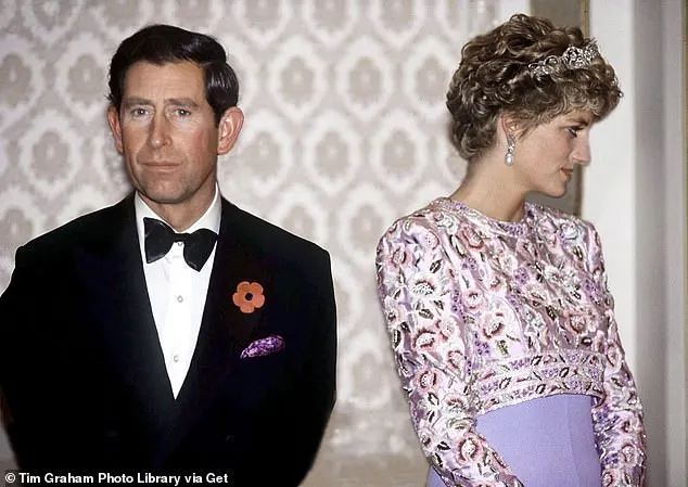 Mr Dimbleby asked Charles if he had been 'faithful' to Diana to which he replied 'Yes,' and added: 'Until (the marriage) became irretrievably broken down, us both having tried'