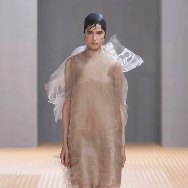 Prada Spring/Summer 2024 Runway