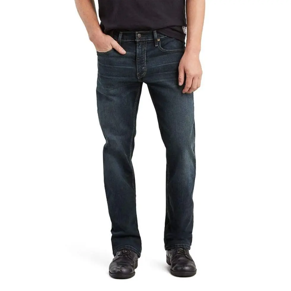 Men's 559 Relaxed Straight Jeans