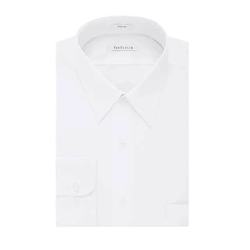 Men's Dress Shirt