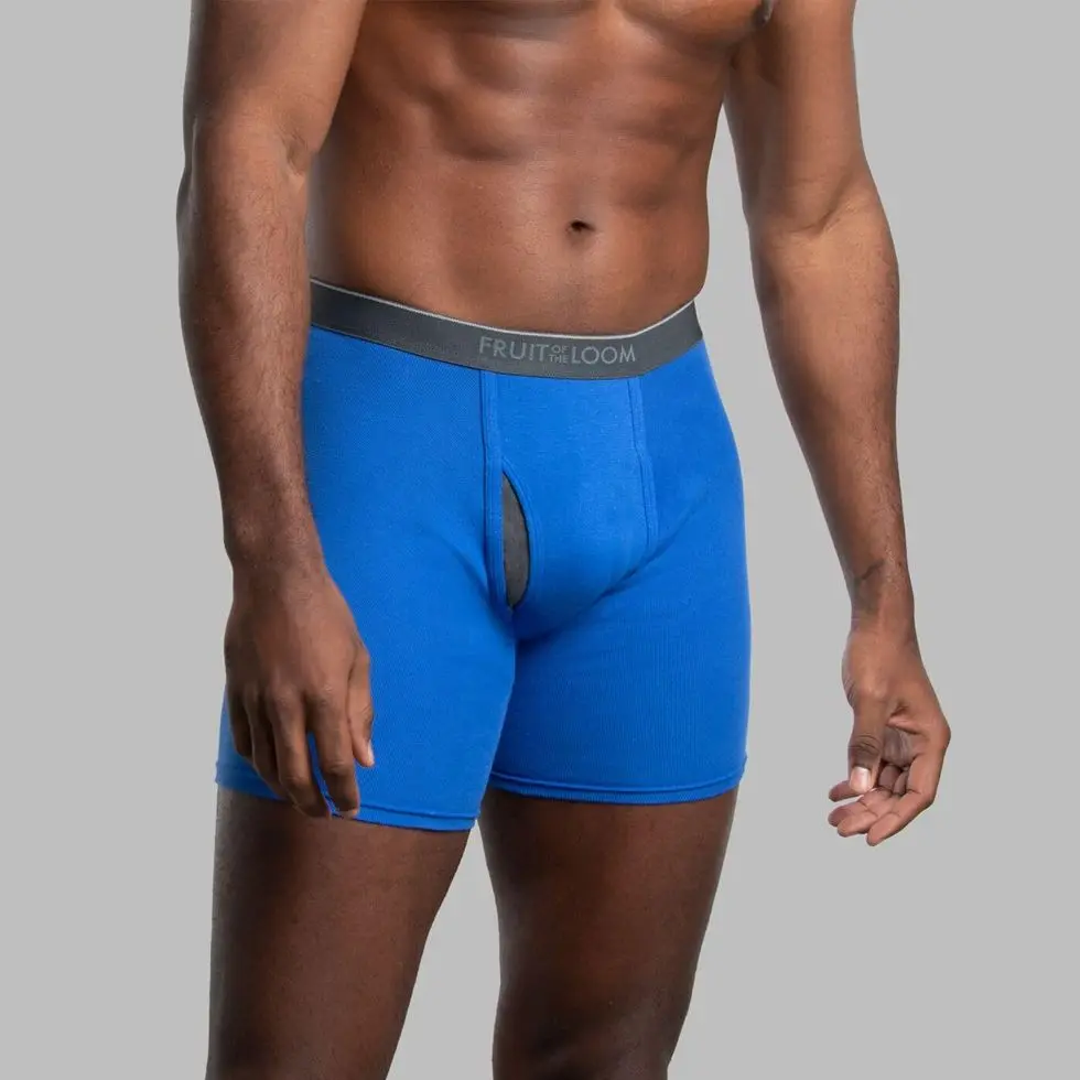 Men's Coolzone Boxer Briefs