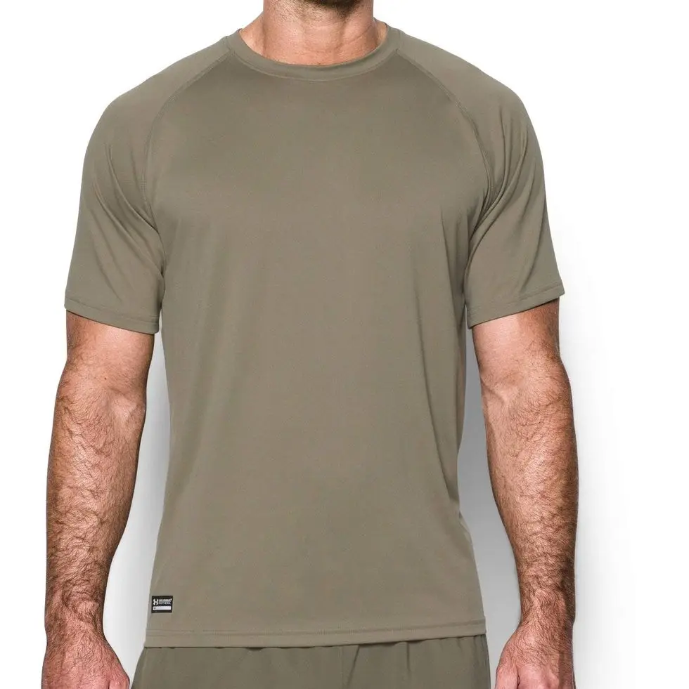 Men's UA Tactical Tech Short Sleeve T-Shirt