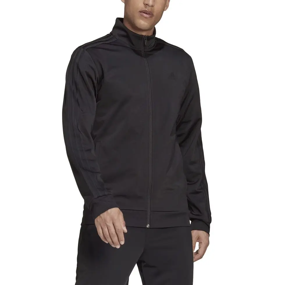 Men's Warm-up Tricot Track Jacket