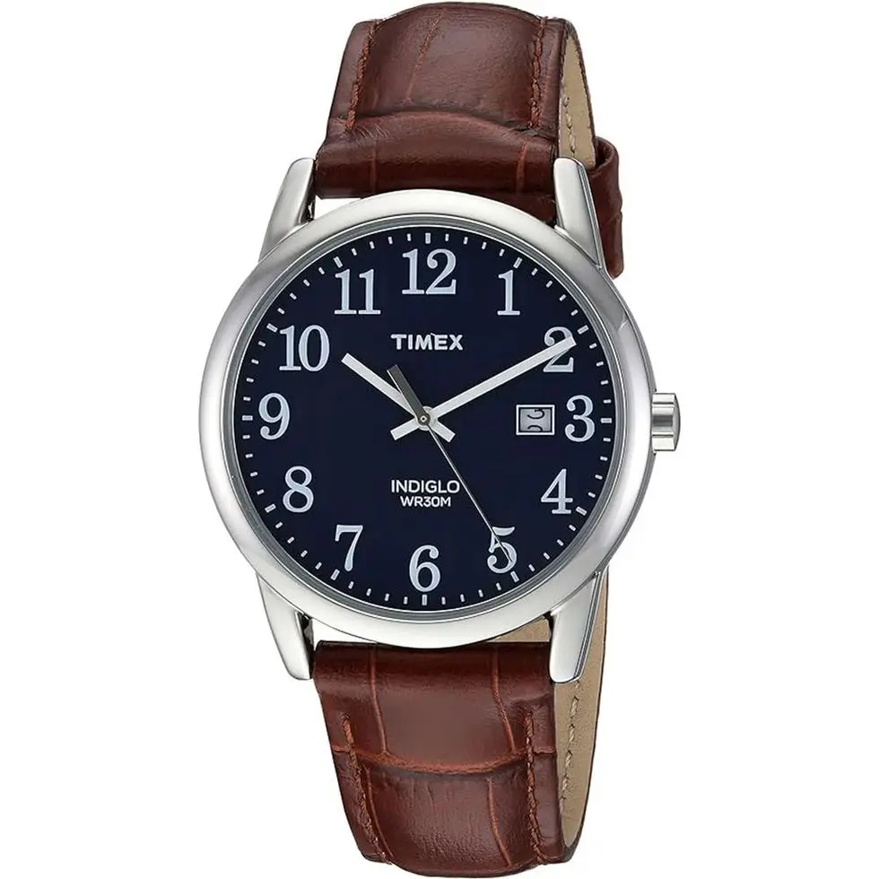 Easy Reader 38mm Watch