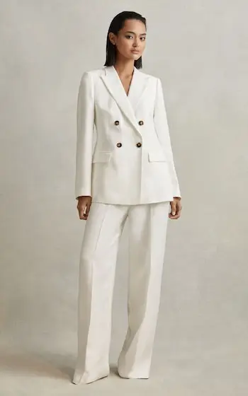 Reiss's 'Lori' suit