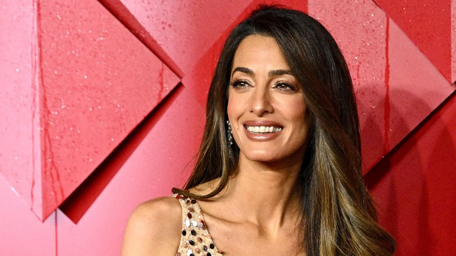 Amal Clooney