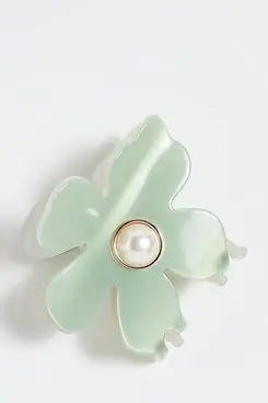 Lele Sadoughi Lily Claw Clip