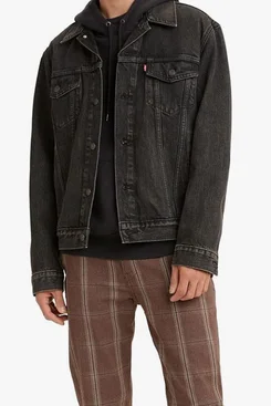 Levi's Trucker Jacket