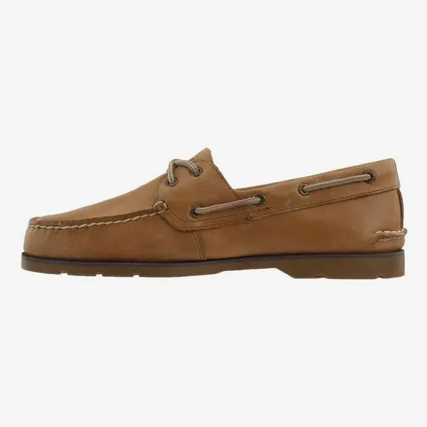 Sperry Top-Sider Leeward 2 Eye Boat Shoe