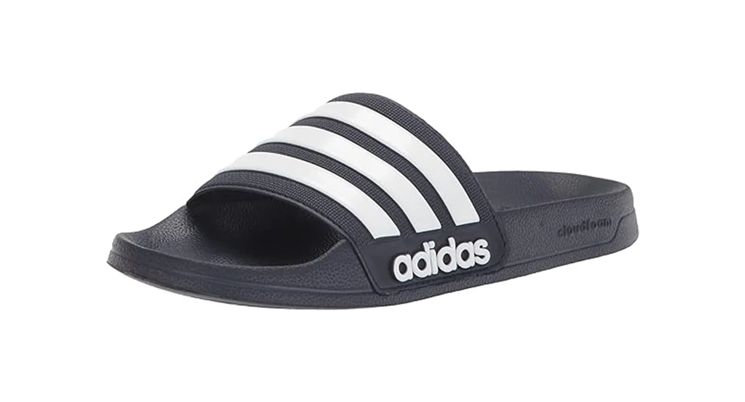 Adidas slides