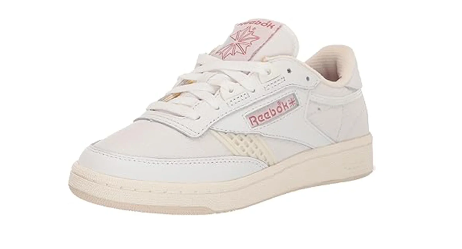 Reebok Club C vintage sneakers