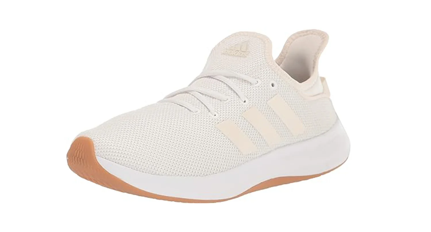 Adidas Cloudfoam Sneakers