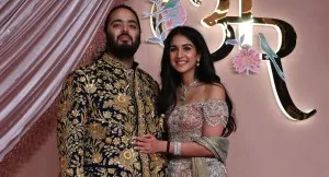 Anant Ambani and Radhika Merchant, most expensive weddings of all time