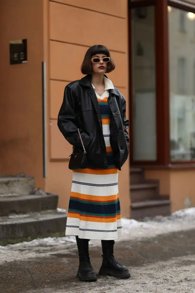 street style berlin february 15, 2021