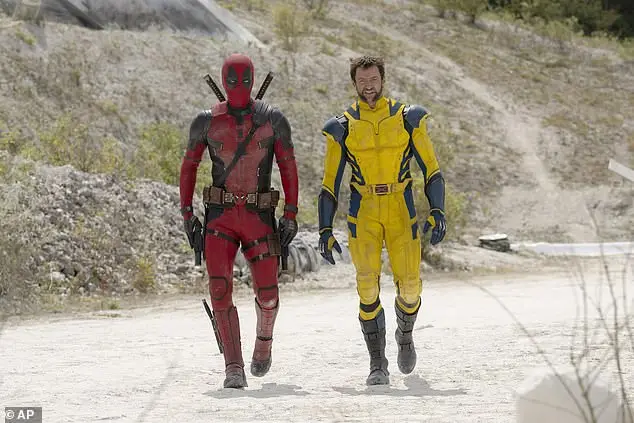 How Deadpool & Wolverine's Thursday haul will shape its opening weekend remains to be seen, though it's already earned much praise from critics