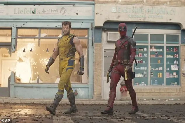 Early reviews across for Deadpool & Wolverine have been strong, ahead of new Marvel Cinematic Universe release