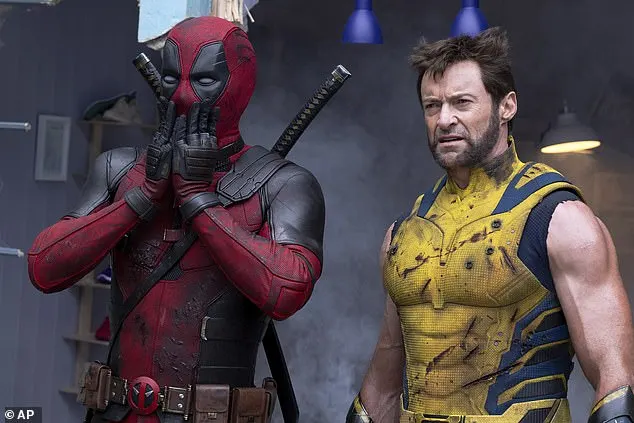 Deadpool & Wolverine has left critics divided, as the first reviews have flooded in for the third film in the superhero franchise