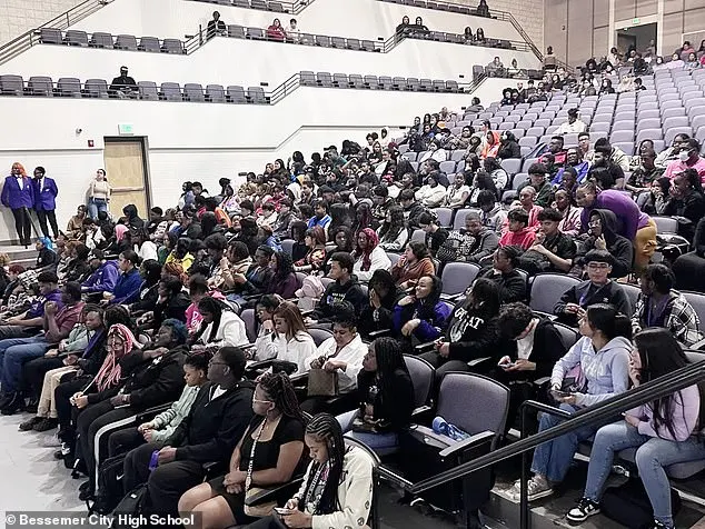 Bessemer High School is banning some of the most-worn items by teens