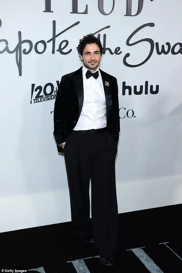 First, Zac Posen. Back in 2019, the American designer announced the closure of his own label after 20 years, and the news caused shockwaves among the A-list female celebrities who relied on him for their Red Carpet Slayers