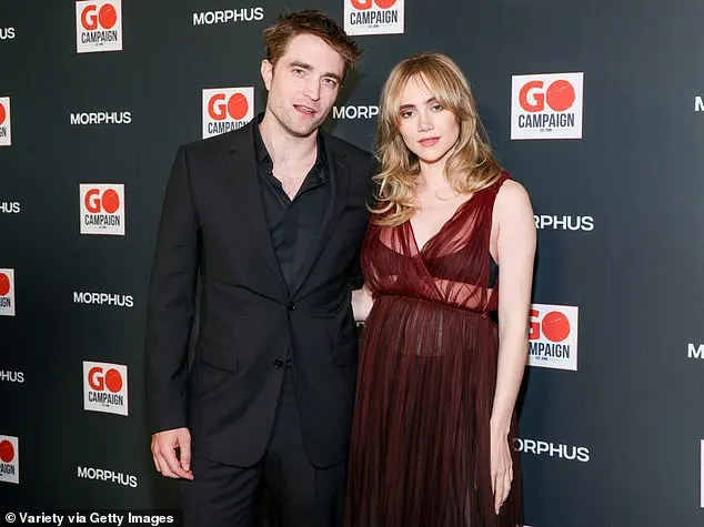 After welcoming her first child, a daughter, with fiancé Robert Pattinson, Waterhouse was praised for sharing a look at her postpartum body