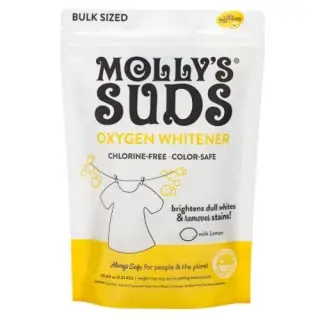 Molly's Suds Oxygen Whitener