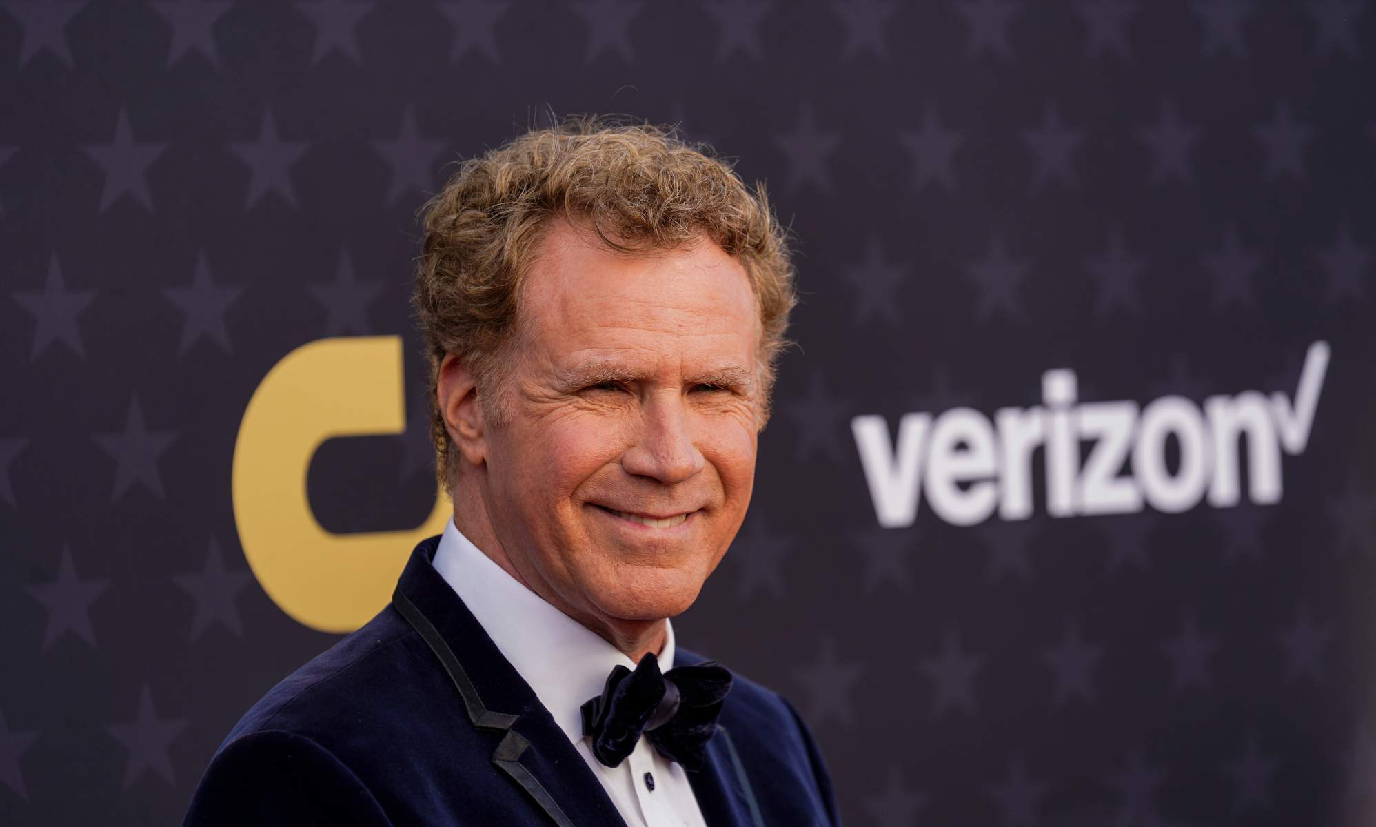 Will Ferrell