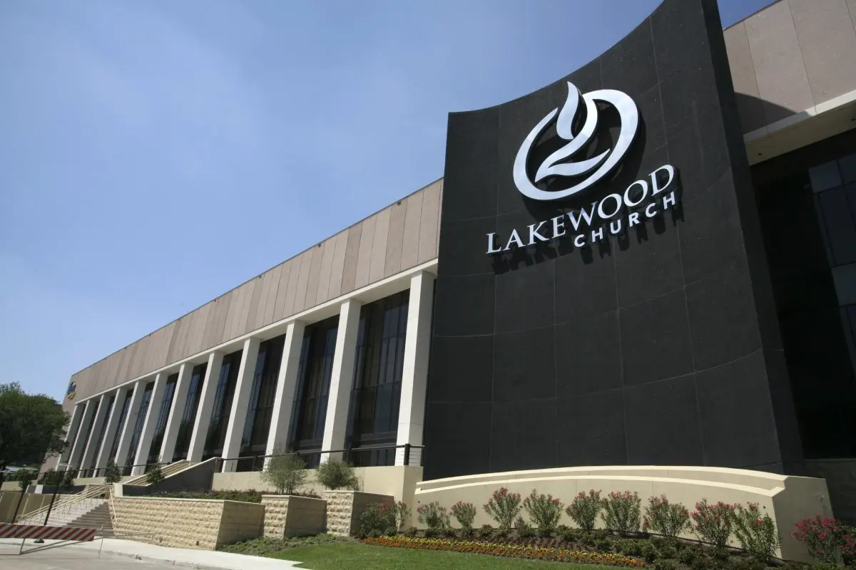 Lakewood Church suspected shooter identified