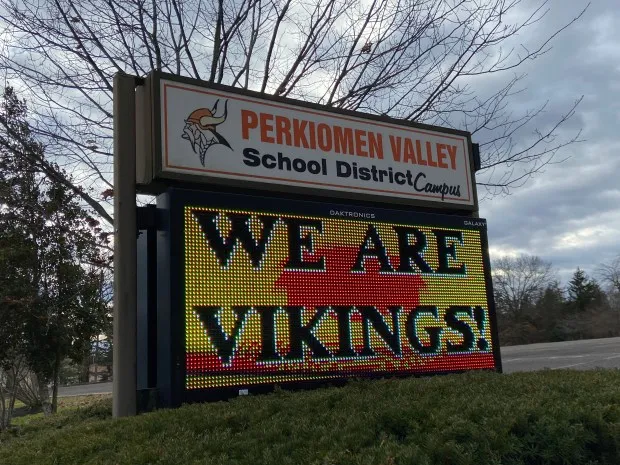 The Perkiomen Valley School Board voted Feb. 12 to rescind its controversial bathroom policy. (MediaNews Group File Photo)