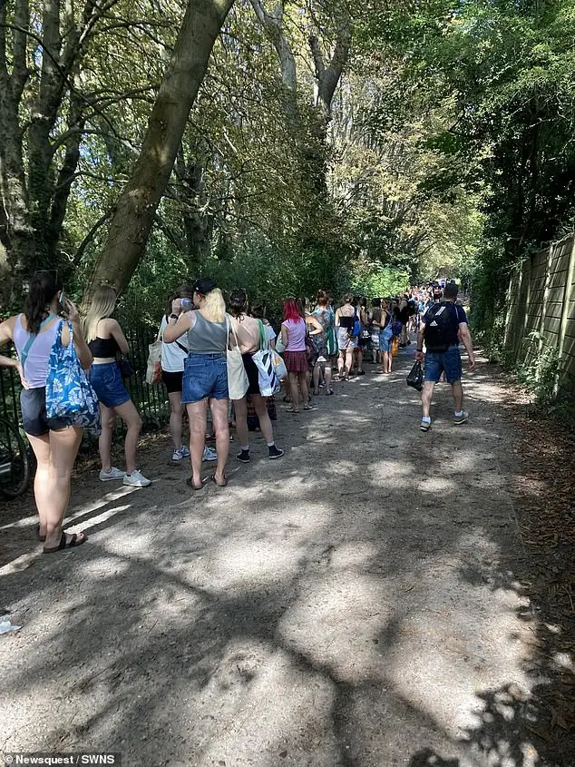 The Kenwood Ladies Pond has been open to transgender women since 2010