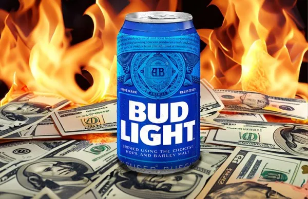 Bud Light Boycott Cost Company $1.4 Billion in Sales