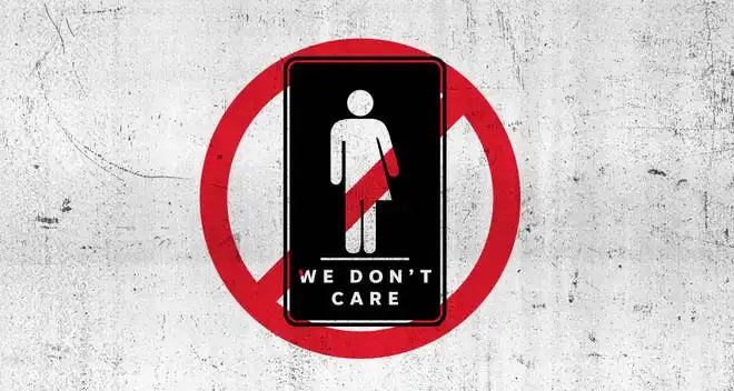 Republican lawmakers in several states have resurrected the fight over transgender people and public restrooms.