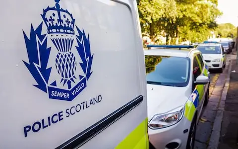 Police Scotland was established in 2013 as an amalgamation of eight regional police forces across the country