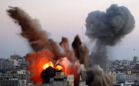 The BBC has received more than 8,000 complaints about its coverage of the Gaza conflict