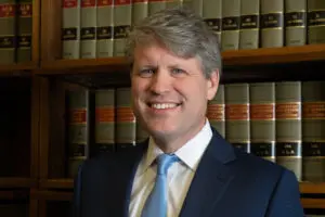 Attorney General Mike Hilgers