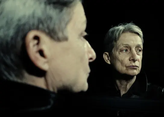 Judith Butler’s book argues for the political and social rights of transgender people.