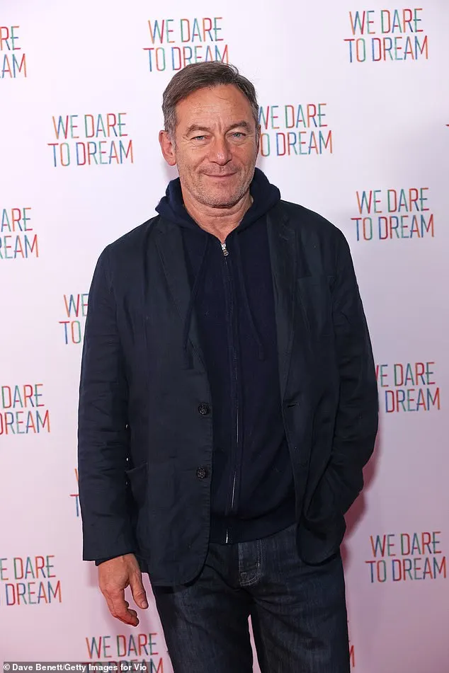 Jason Isaacs, who played Lucius Malfoy in the Harry Potter series, said she had poured much of her fortune into 'making the world a better place'