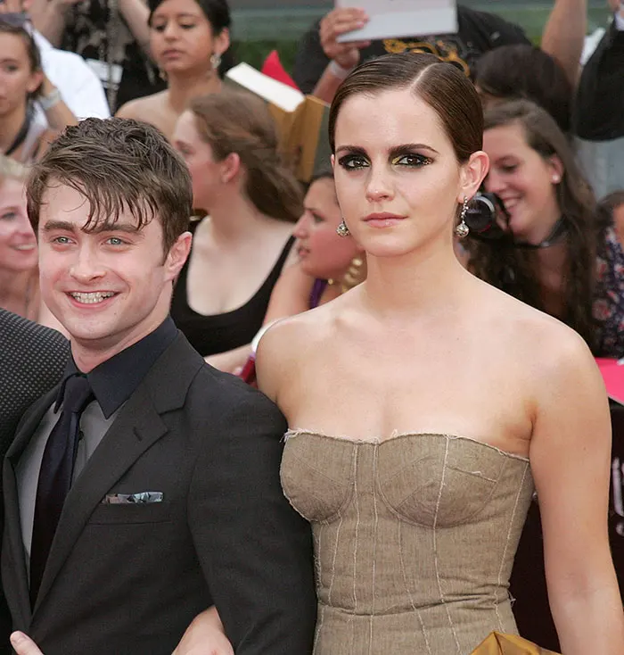 J.K. Rowling Won’t Forgive Daniel Radcliffe And Emma Watson After They “Cosied Up” To Trans Movement