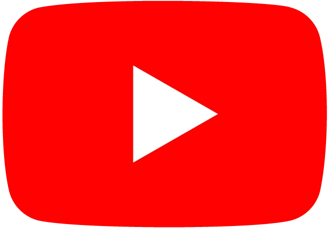 HHDX YouTube Video Player - Play Button