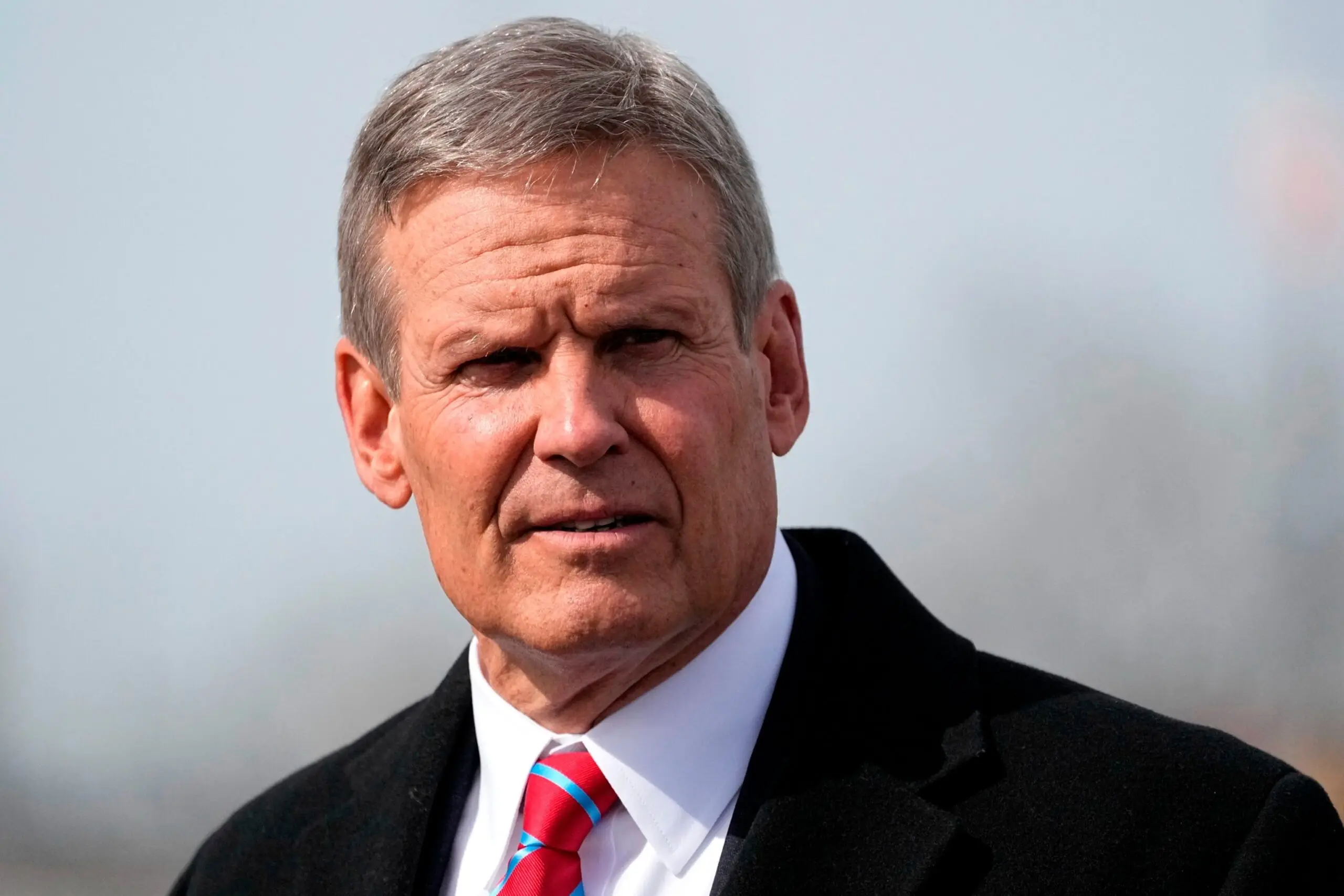 PHOTO: Tennessee Gov. Bill Lee appears at an event on Feb. 29, 2024, in Nashville, Tenn.