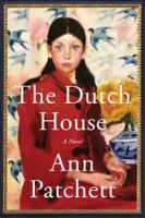 The Dutch House (Ann Patchett) Cover
