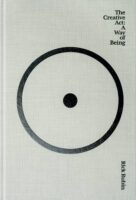 The Creative Act: A Way of Being (Rick Rubin) Cover