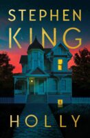 Holly (Stephen King) Cover