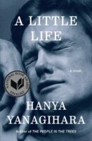 A Little Life A Novel (Hanya Yanagihara) Cover