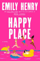 Happy Place (Emily Henry) Cover
